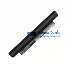 Bateria para Toshiba PA5170U-1BRS PA5207U NB10 NB15-A [Bateria de substituição]